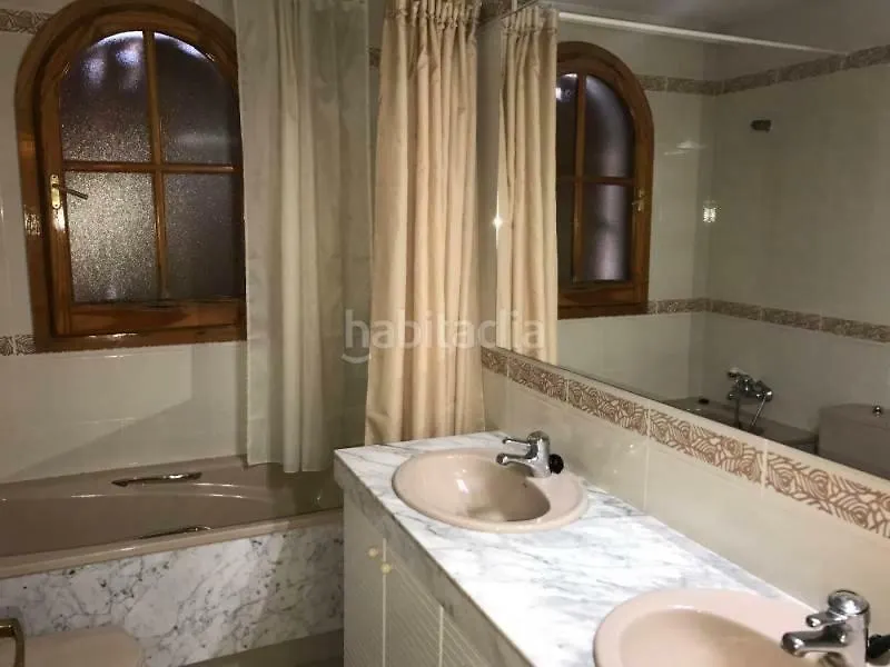 Wonderful Beach House With 2 Pools Villa Calafell 0*,  España