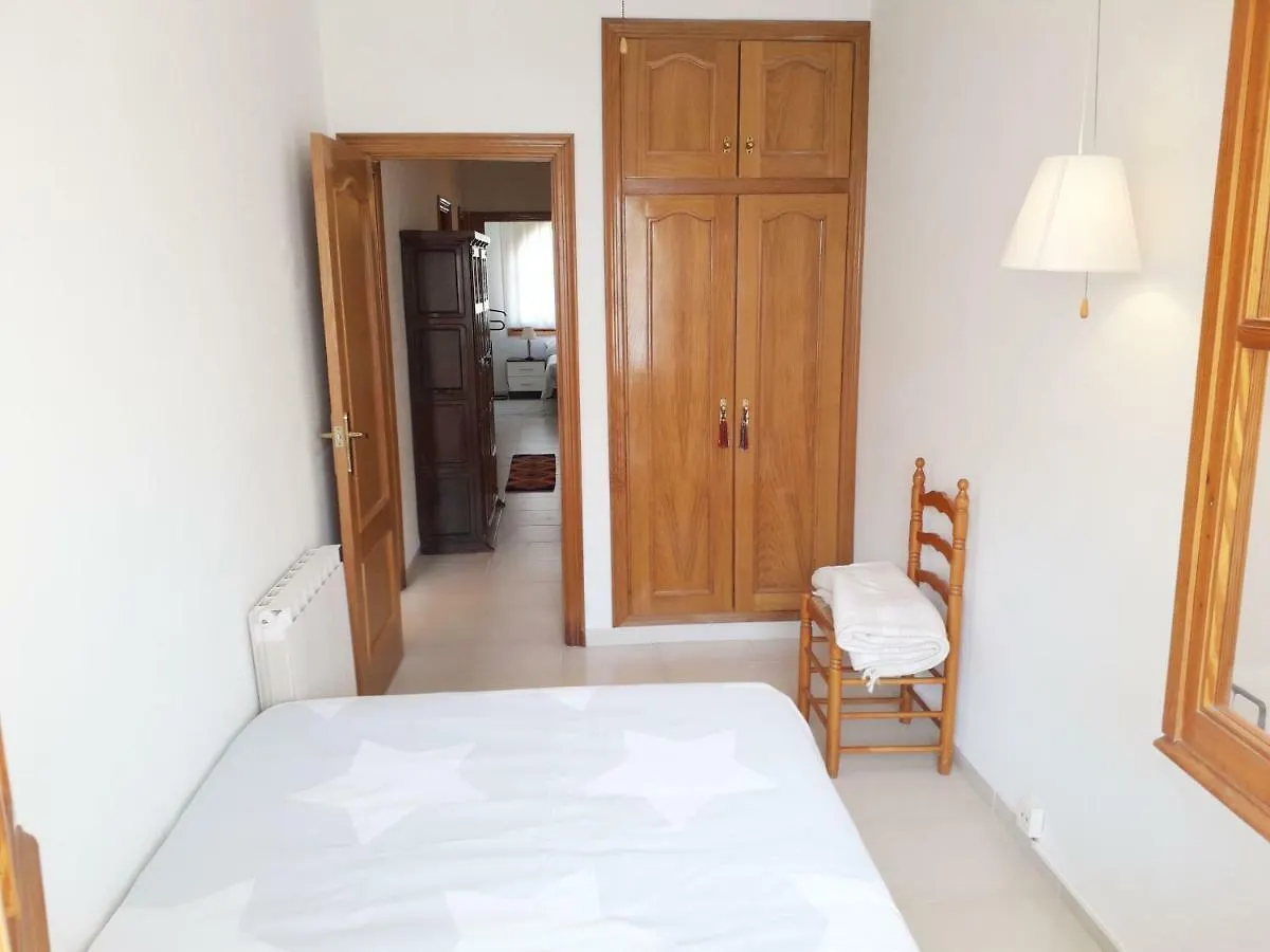 Wonderful Beach House With 2 Pools Villa Calafell España