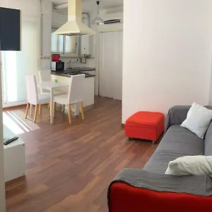  Apartamento Con Gran Terraza Cerca De La Playa